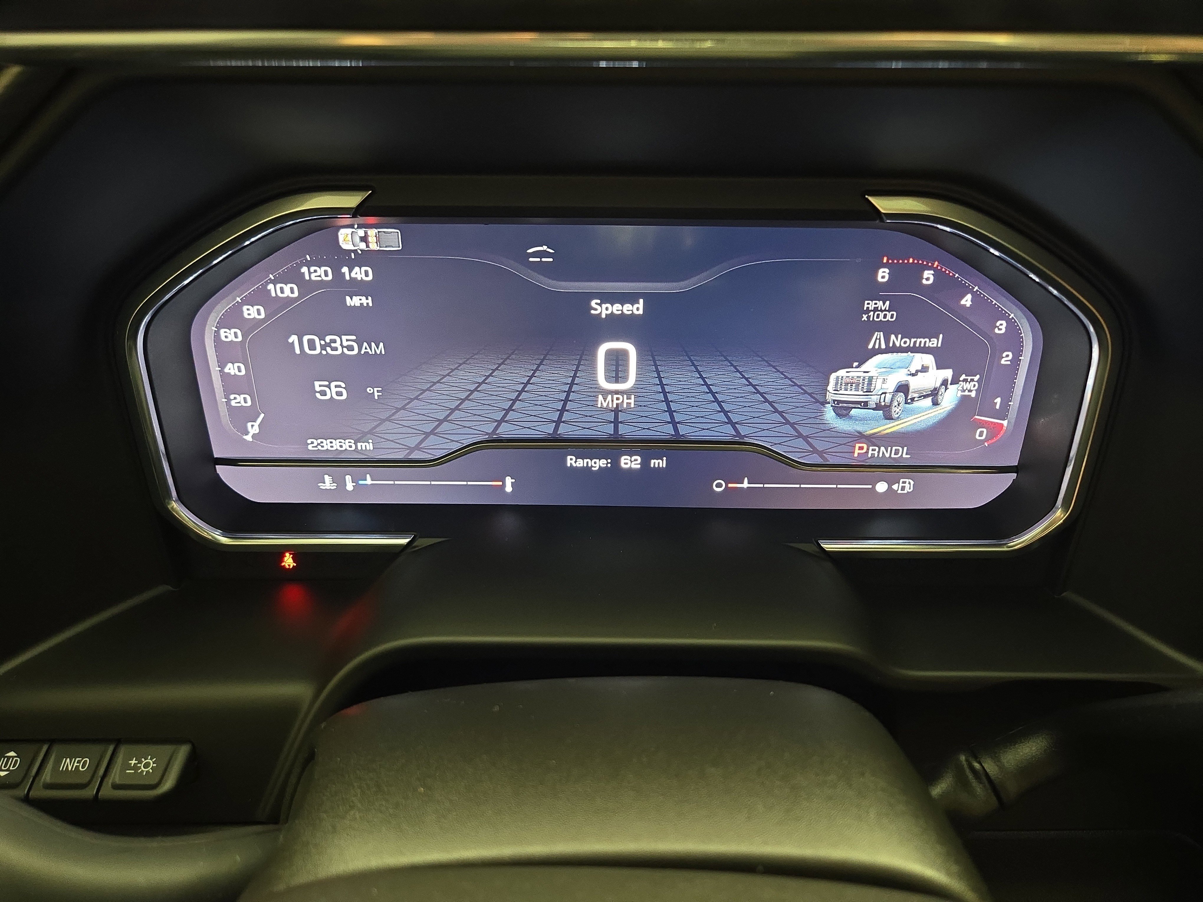 Certified 2025 GMC Sierra 2500 Denali Ultimate image 17