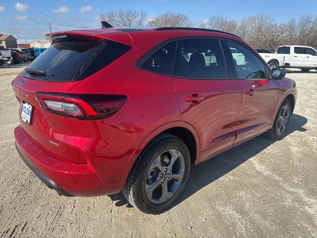 Used 2024 Ford Escape ST-Line AWD/4WD image 7
