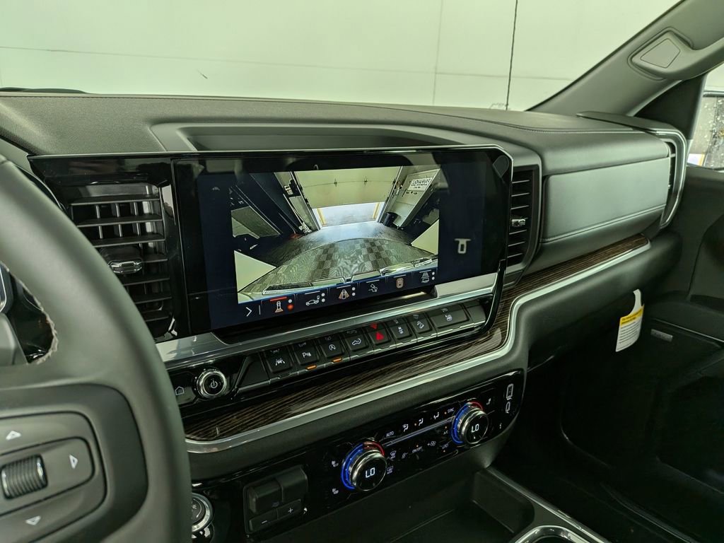 New 2026 GMC Sierra 1500 Elevation image 21