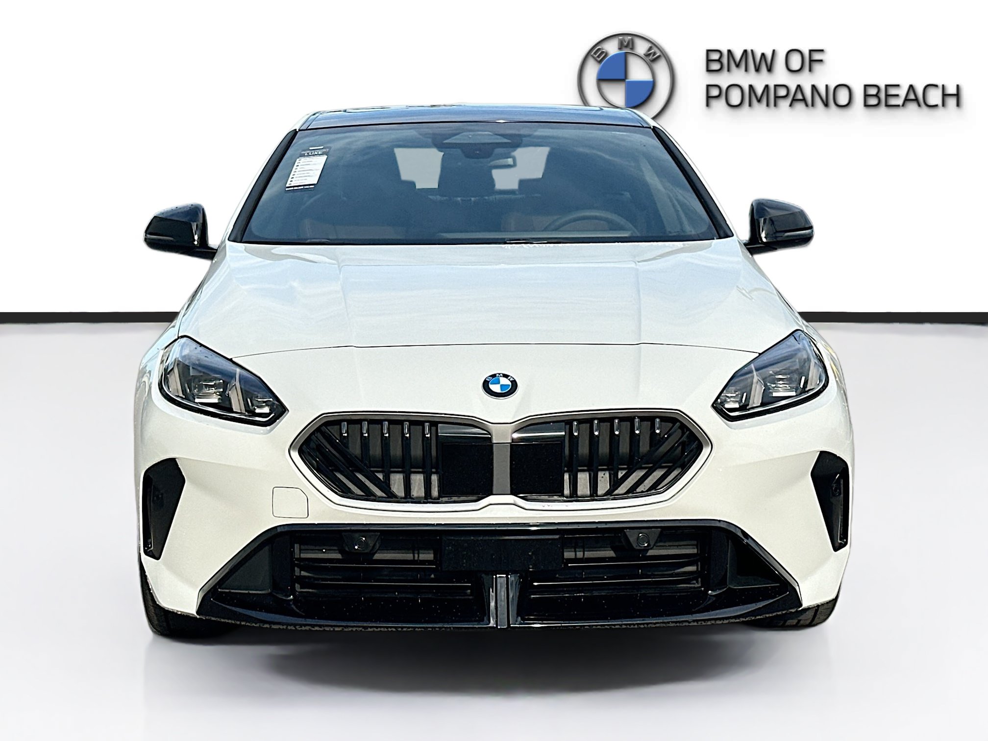 New 2026 BMW 228i w/ Premium Package FWD image 2
