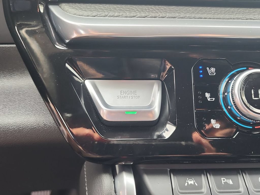 Certified 2022 GMC Sierra 1500 Denali AWD/4WD image 17