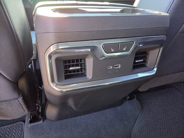 Used 2025 Chevrolet Silverado 2500 High Country w/ High Country Premium Package image 17