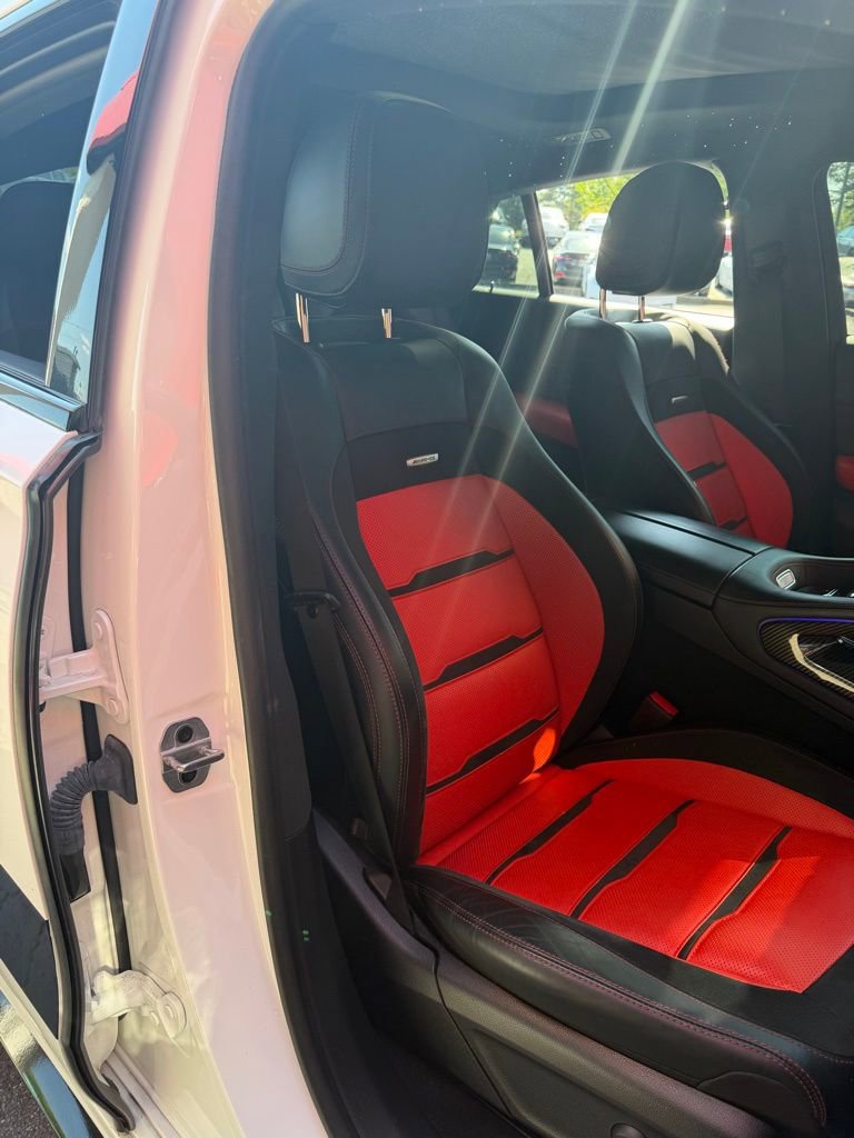 Used 2021 Mercedes-Benz GLE 53 AMG 4MATIC Coupe image 46