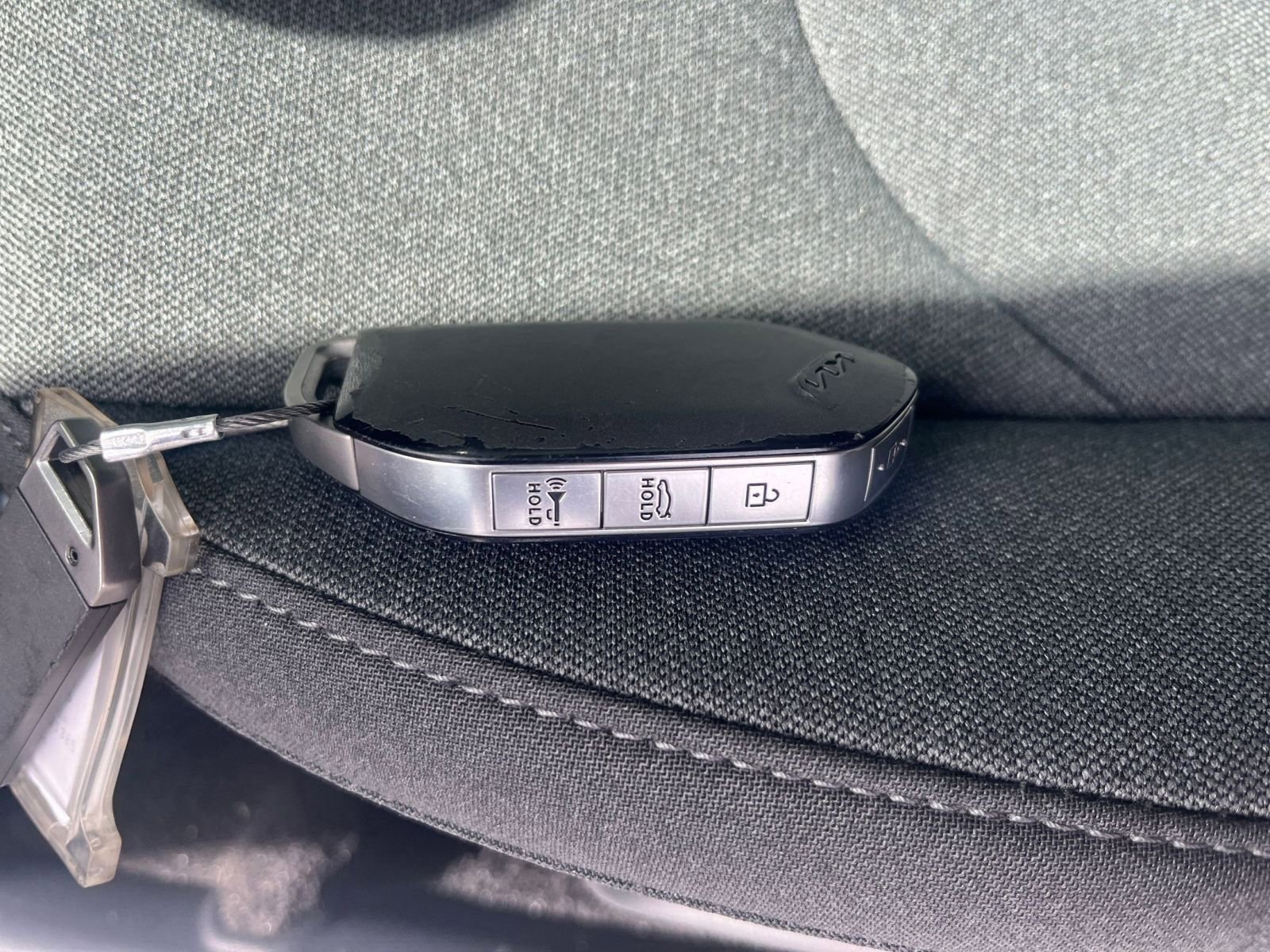 Used 2025 Kia K4 LXS image 18