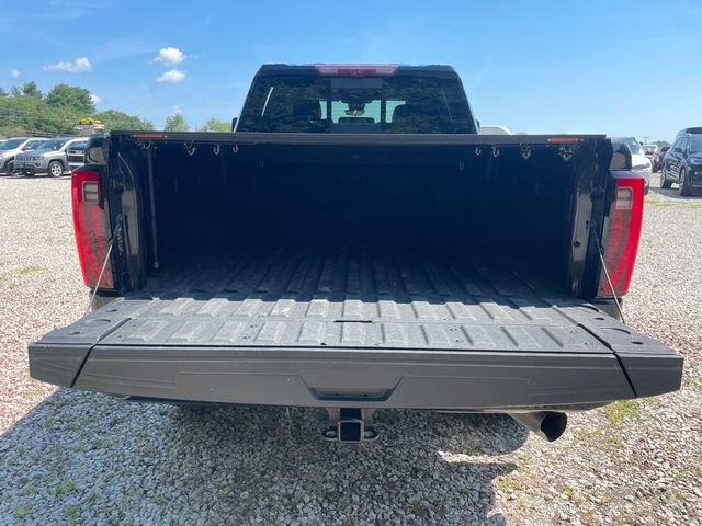Certified 2024 GMC Sierra 2500 Denali Ultimate w/ Max Trailering Package AWD/4WD image 12
