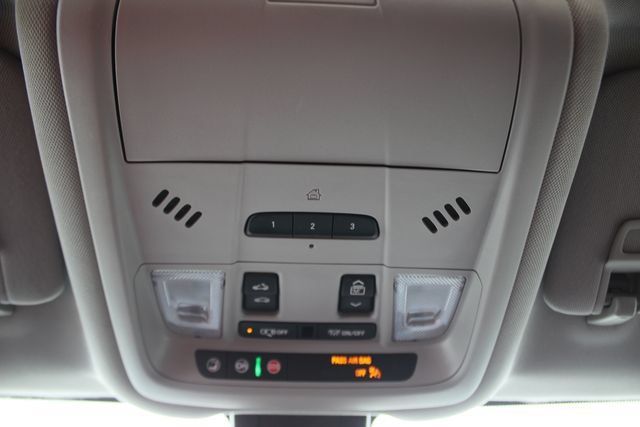 Used 2024 GMC Terrain AT4 w/ Infotainment Package II AWD/4WD image 12