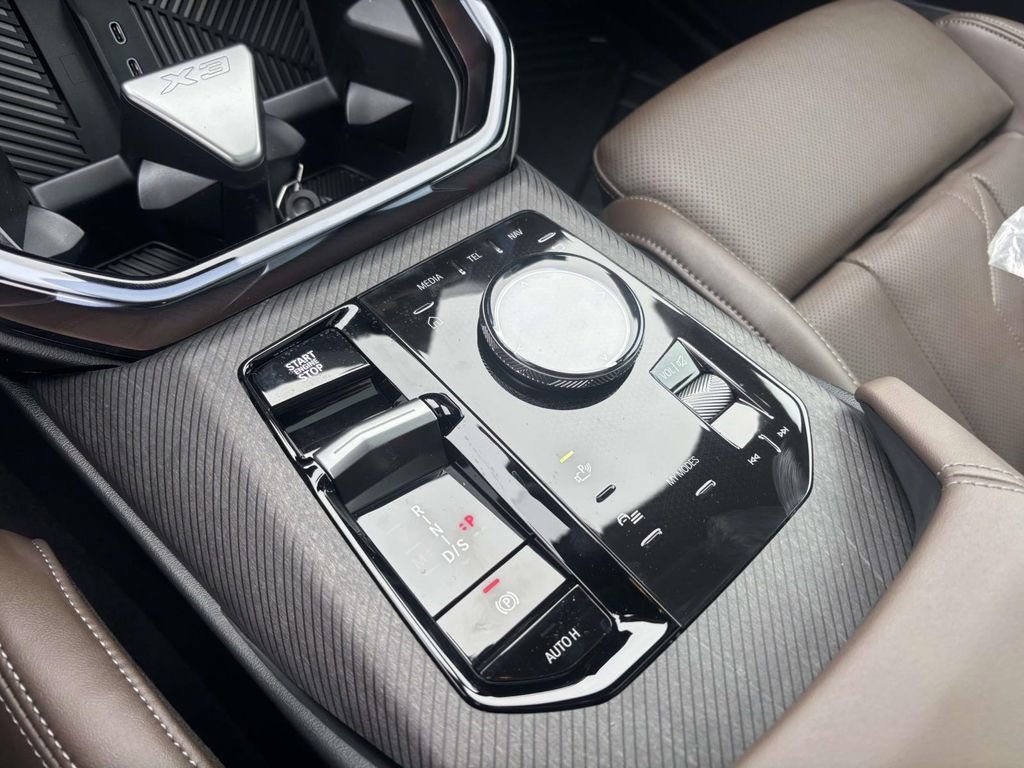 New 2026 BMW X3 xDrive30 w/ Premium Package image 23