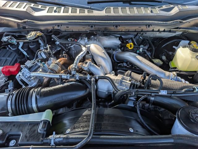 Certified 2024 Ford F250 XL w/ STX Appearance Package image 29