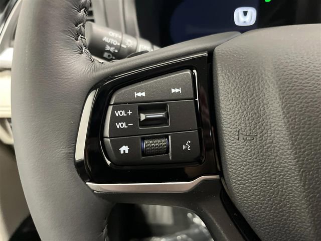 New 2026 Honda Odyssey Touring image 15