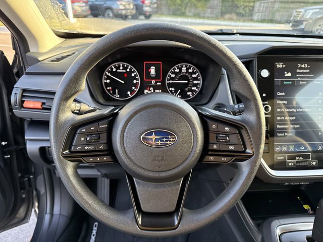 Used 2025 Subaru Crosstrek 2.0i Premium image 26