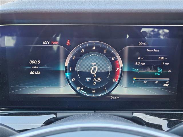 Used 2018 Mercedes-Benz E 43 AMG 4MATIC Sedan image 11