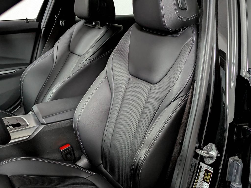 Certified 2023 BMW M340i xDrive image 20