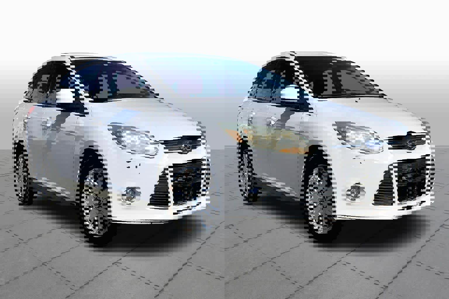 Used 2012 Ford Focus SE image 2