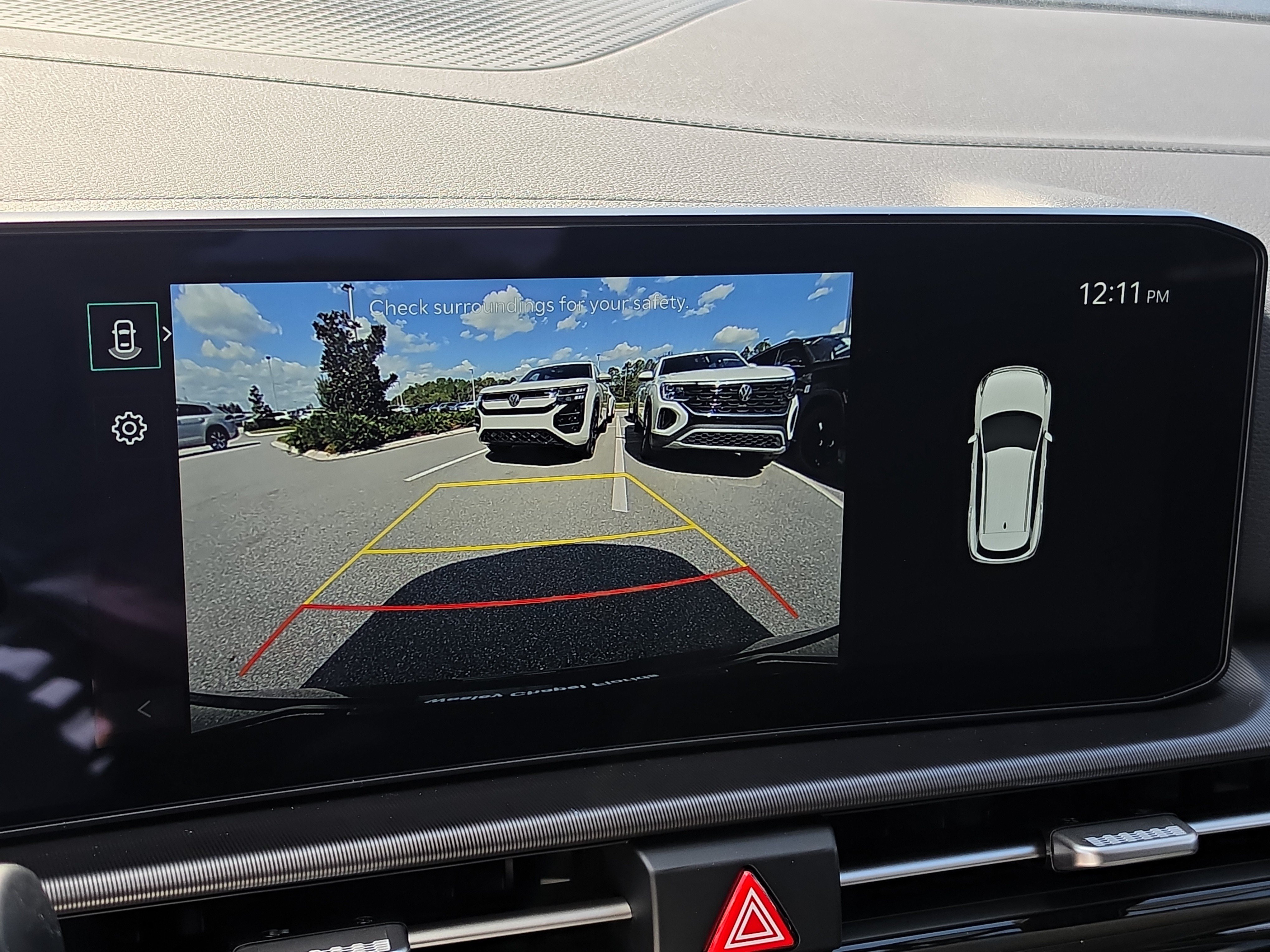 New 2027 Kia Sportage SX FWD image 25