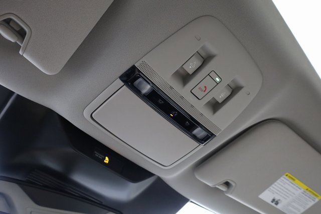 Certified 2025 Nissan Murano SL w/ Cargo Package image 24