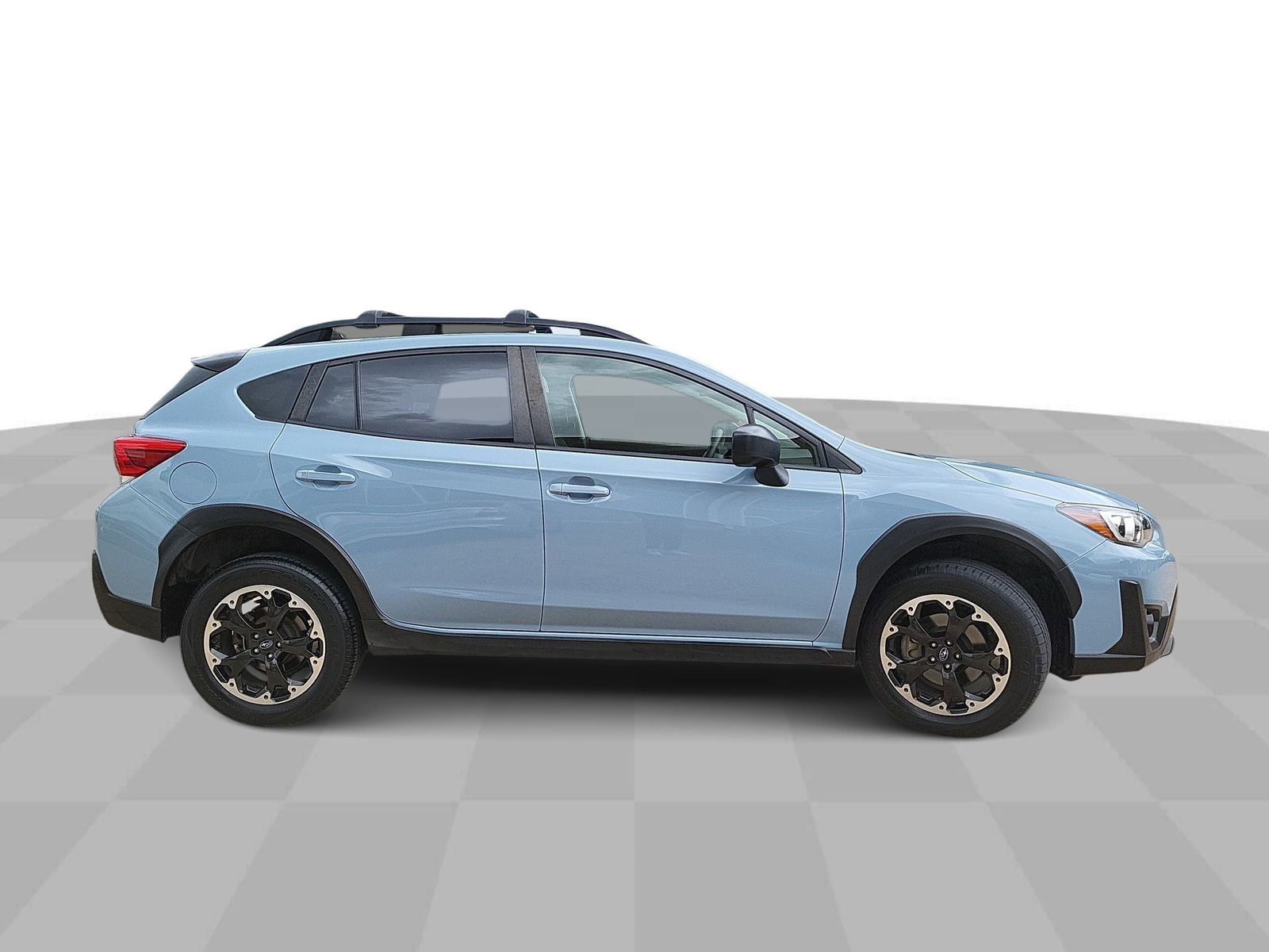 Used 2022 Subaru Crosstrek 2.0i AWD/4WD image 9