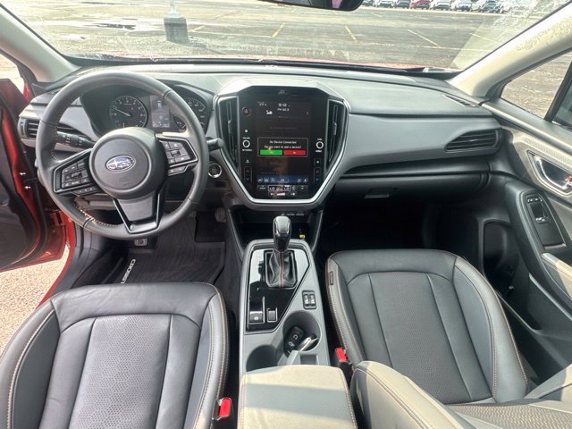 Certified 2025 Subaru Crosstrek 2.5i Limited AWD/4WD image 14
