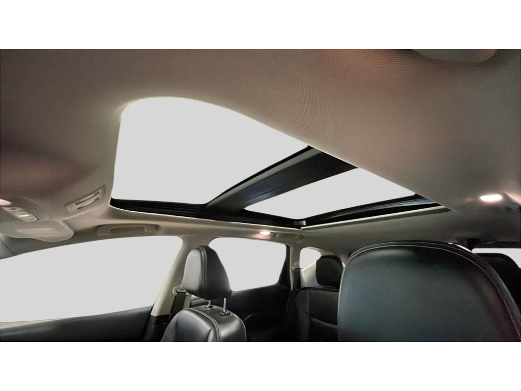 Used 2020 Nissan Murano Platinum image 14