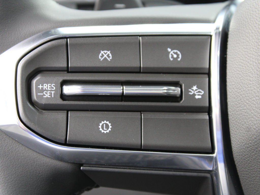 Used 2026 GMC Yukon Denali w/ Sun & Power Step Package AWD/4WD image 63