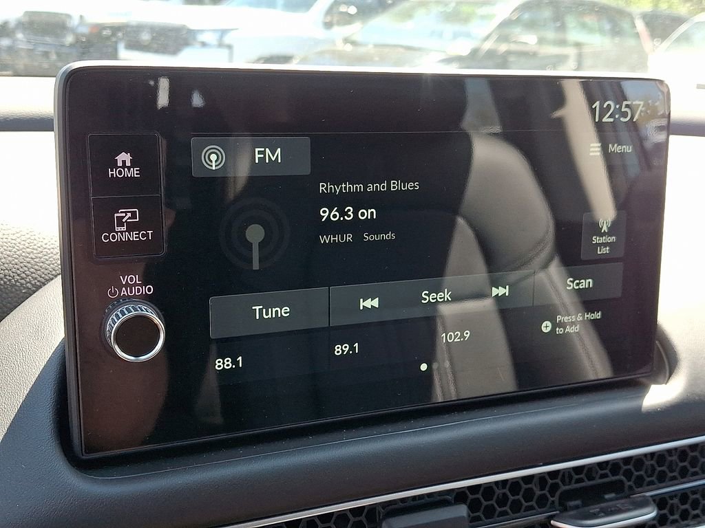 Used 2026 Honda HR-V EX-L image 15