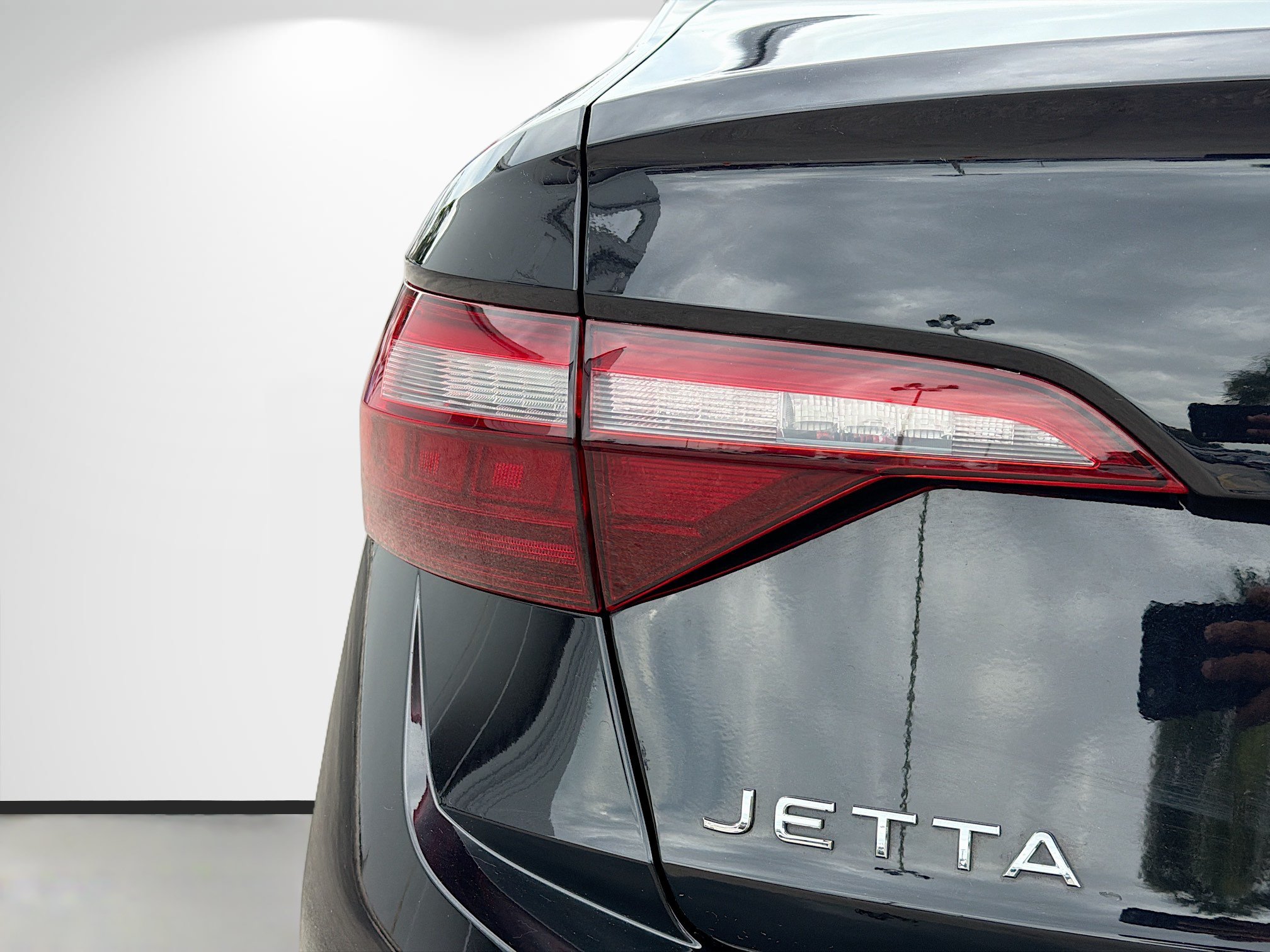 Used 2024 Volkswagen Jetta Sport FWD image 10