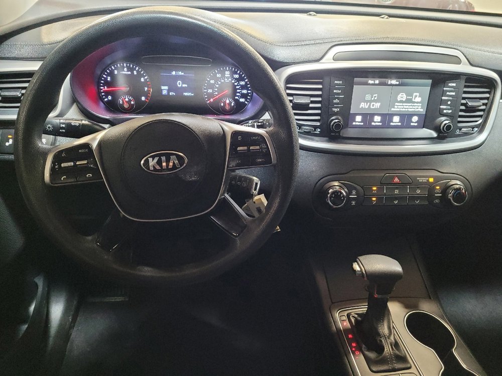 Used 2019 Kia Sorento FWD image 22