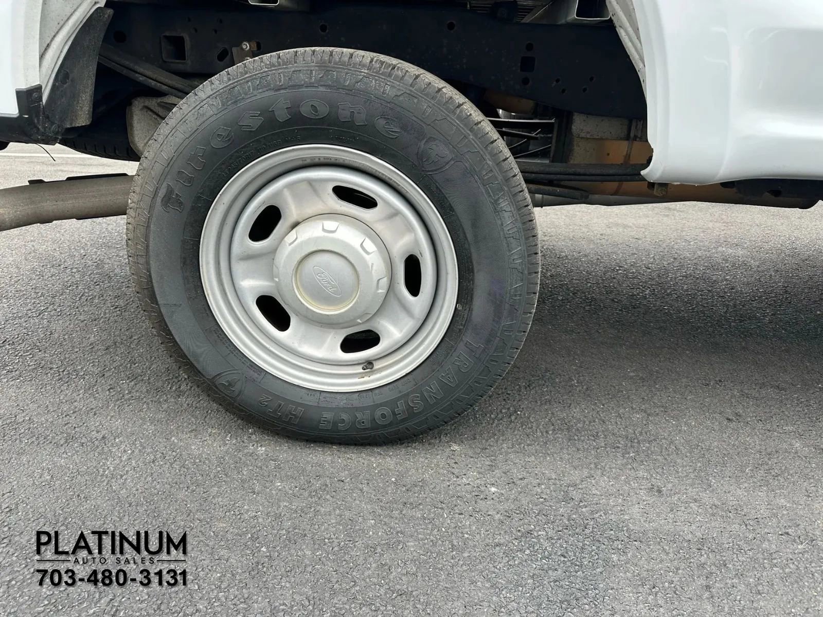 Used 2017 Ford F250 XL w/ Snow Plow Prep Package image 18