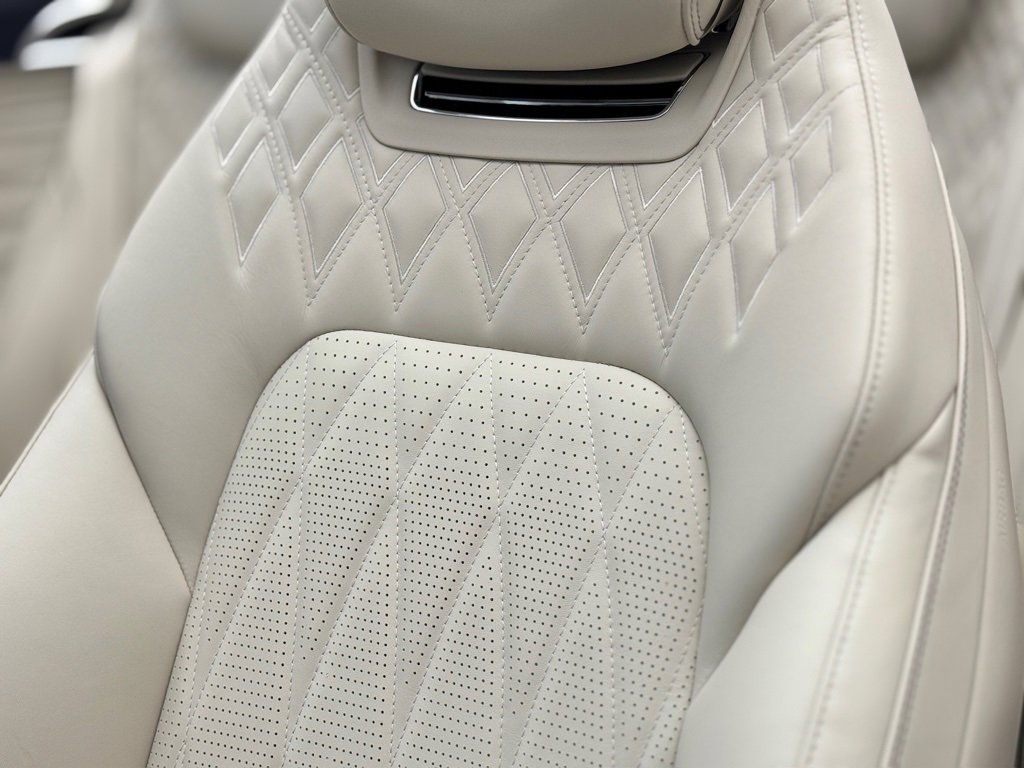 New 2024 Bentley Continental GT Azure image 46