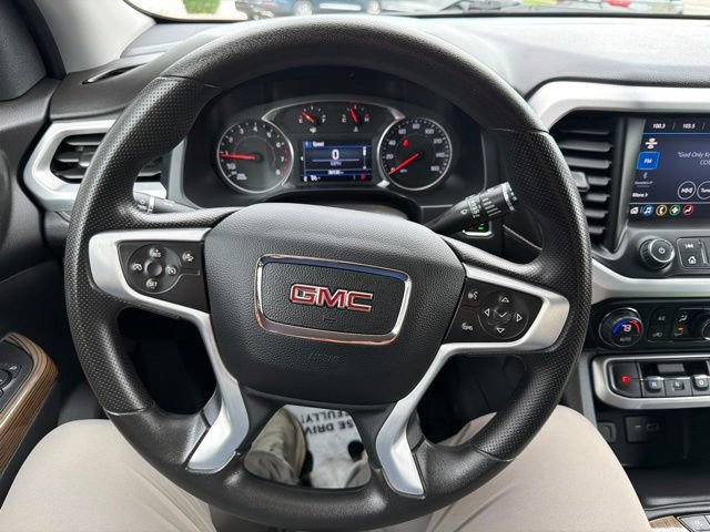 Used 2023 GMC Acadia SLE w/ Driver Convenience Package AWD/4WD image 26