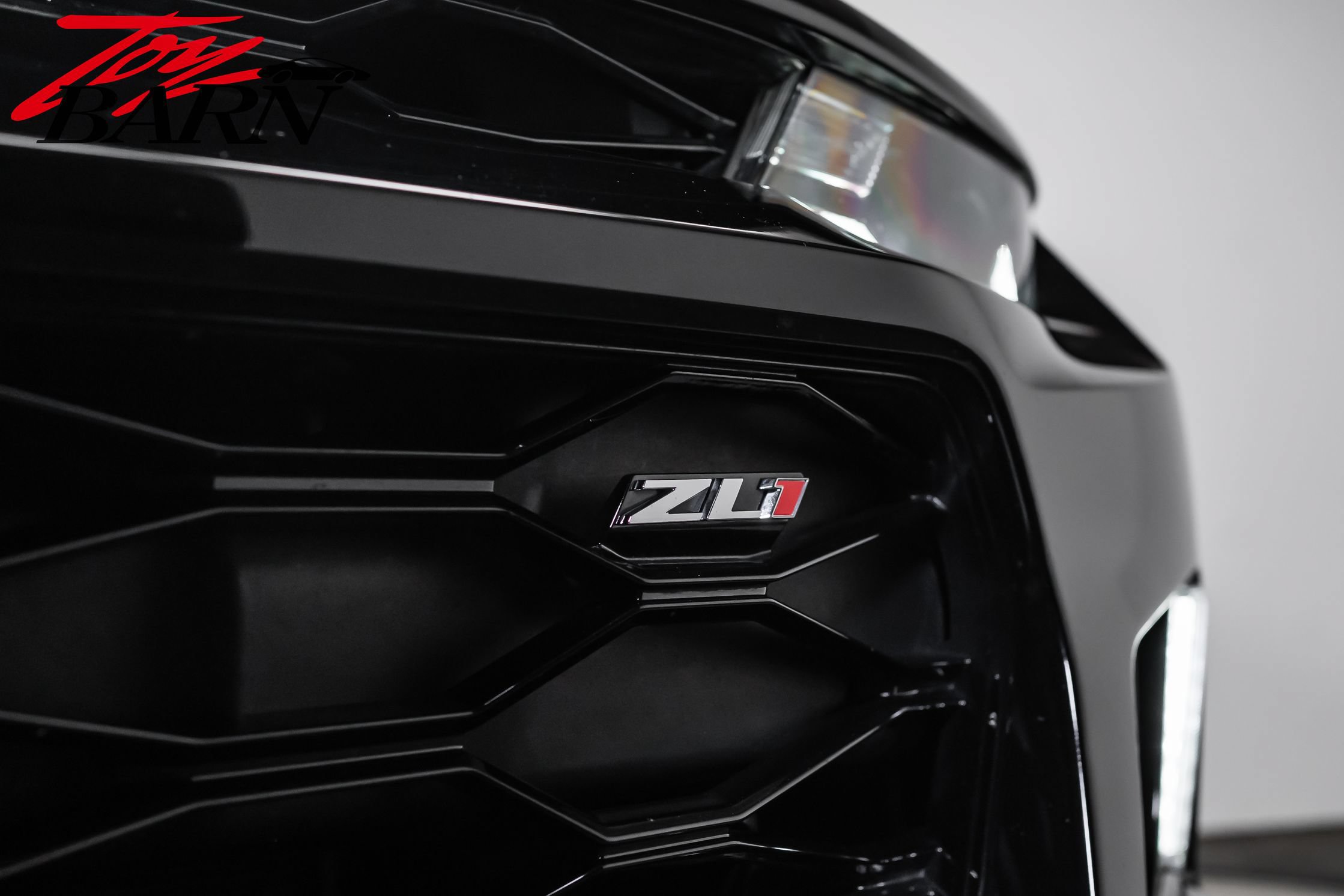 Used 2023 Chevrolet Camaro ZL1 RWD image 11