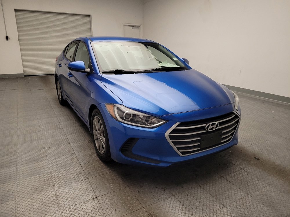 Used 2017 Hyundai Elantra SE image 14