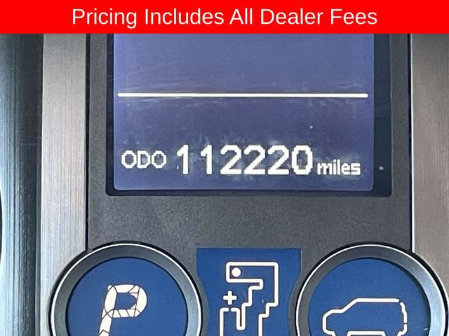 Used 2018 Lexus GX 460 Premium w/ Premium Package AWD/4WD image 26