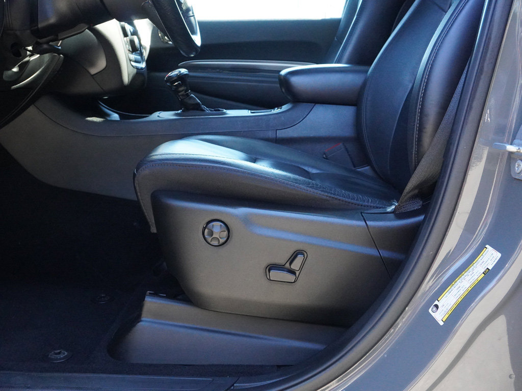 Used 2020 Dodge Durango GT w/ Blacktop Package AWD/4WD image 27