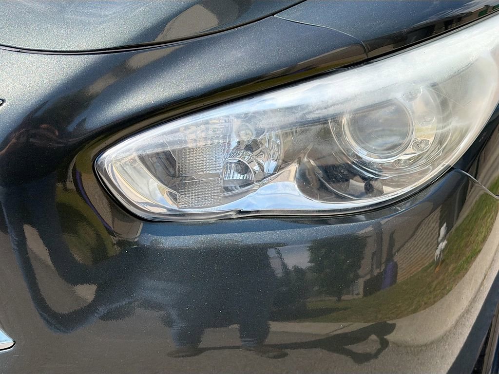 Used 2013 INFINITI JX35 FWD w/ Premium Pkg image 10