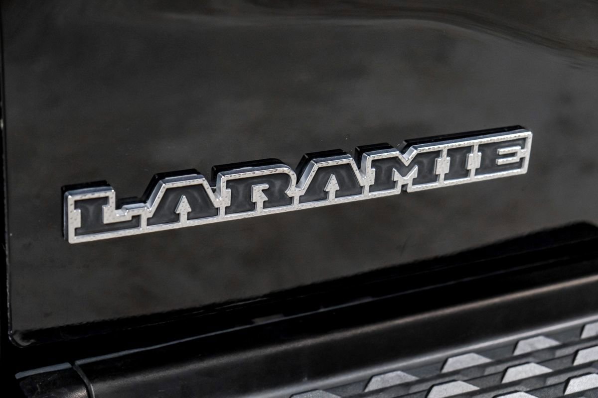 Used 2021 RAM 2500 Laramie image 58