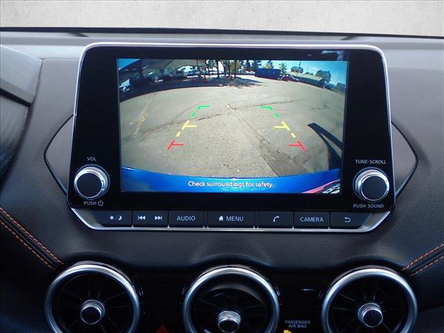 Used 2021 Nissan Sentra SR FWD image 15