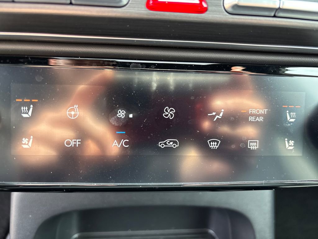 Used 2026 Hyundai Palisade Calligraphy AWD/4WD image 30