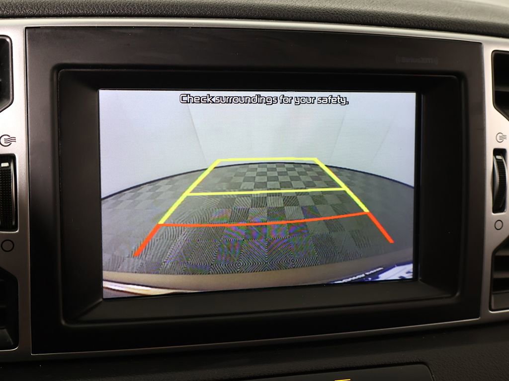 Used 2019 Kia Sportage LX w/ Option Group 017 FWD image 41
