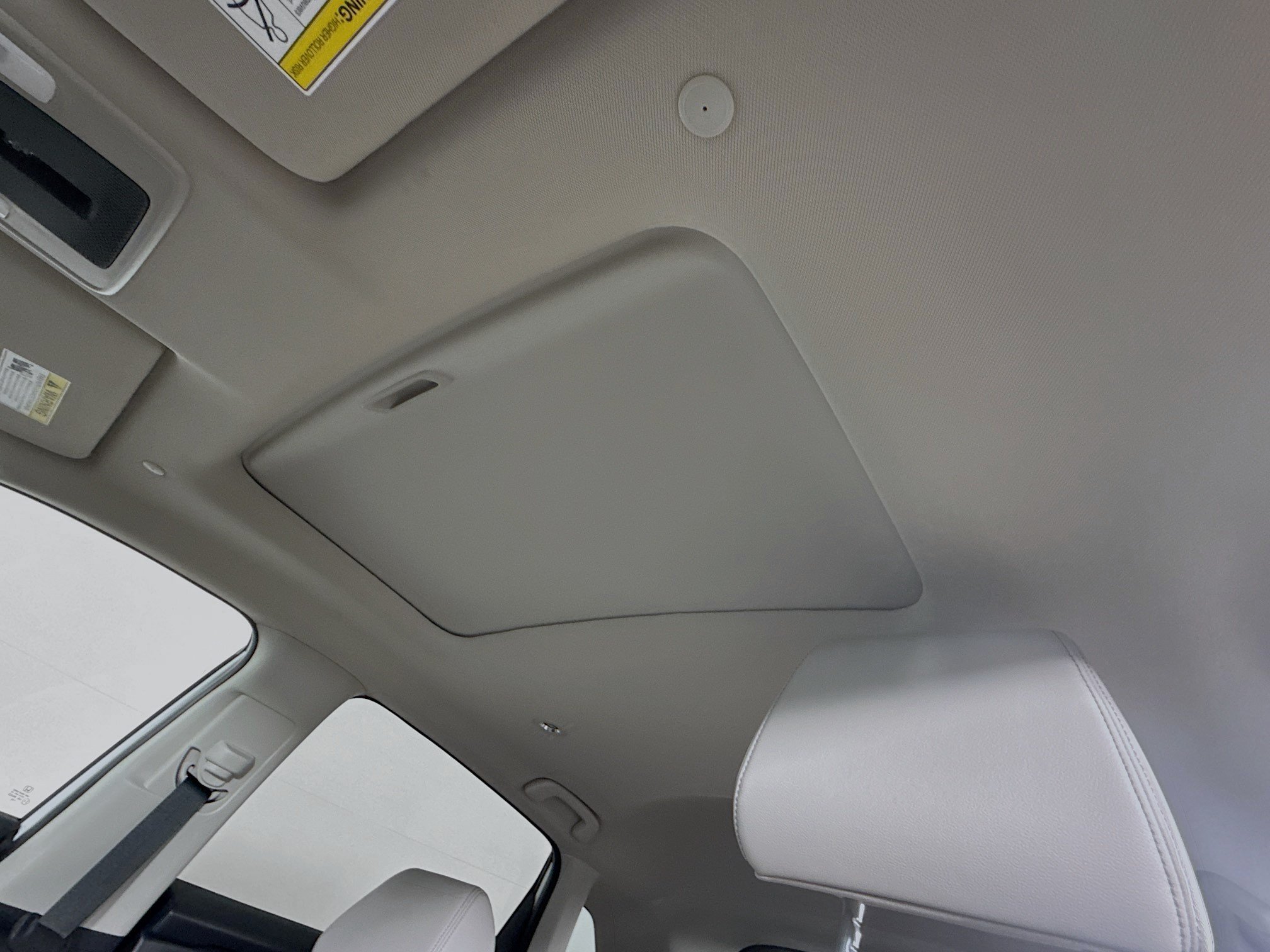 New 2027 Honda HR-V EX-L image 26