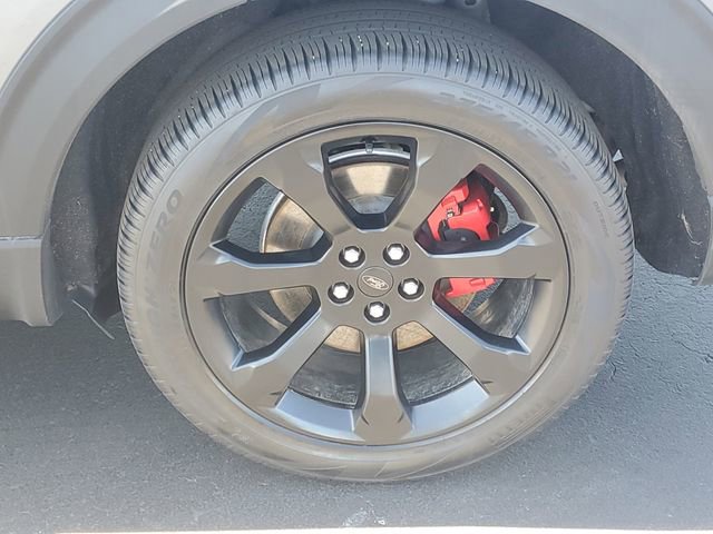 Used 2022 Ford Explorer ST w/ Equipment Group 401A AWD/4WD image 7