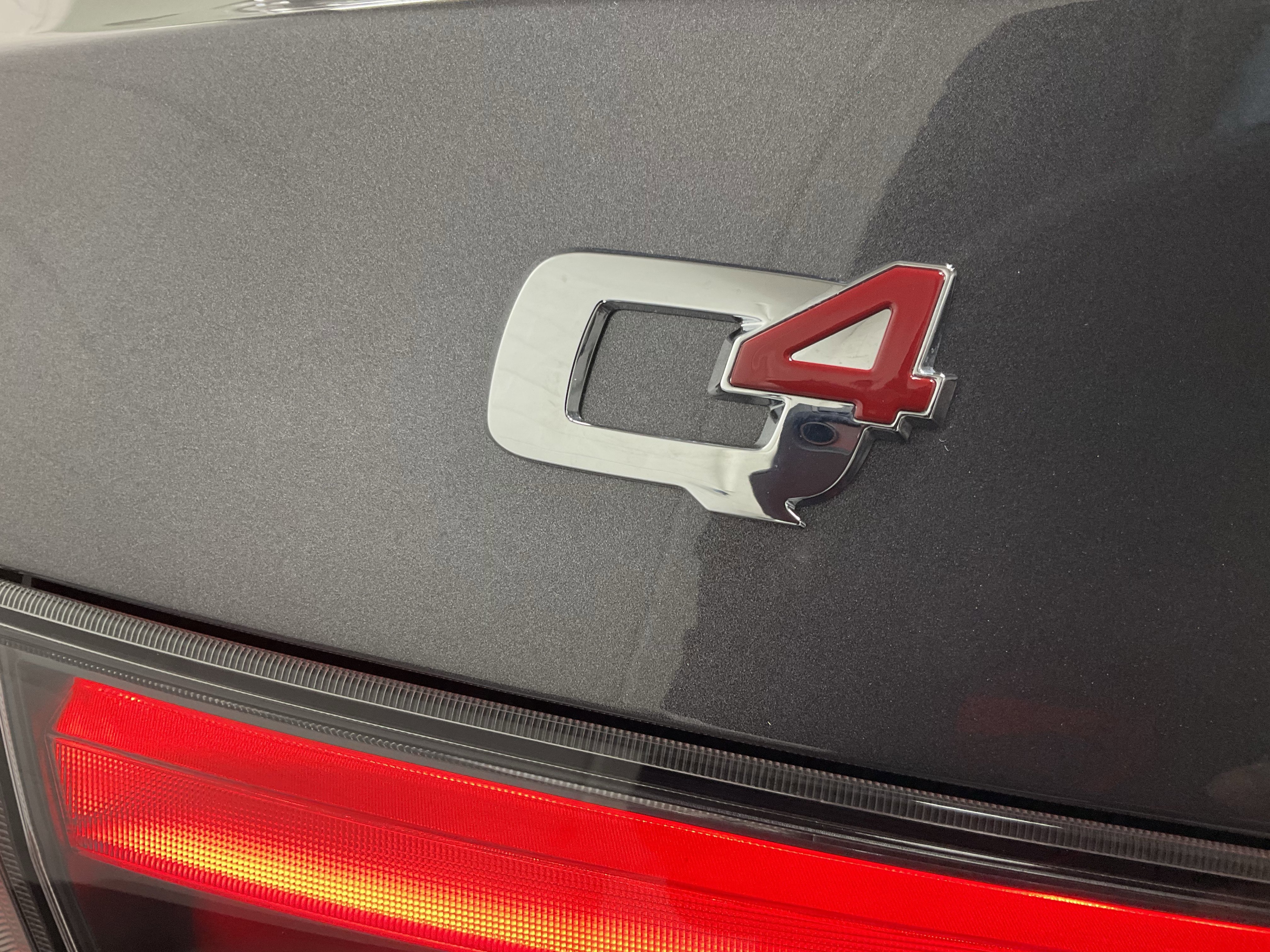 New 2026 Alfa Romeo Giulia AWD w/ Driving Assist Package image 3