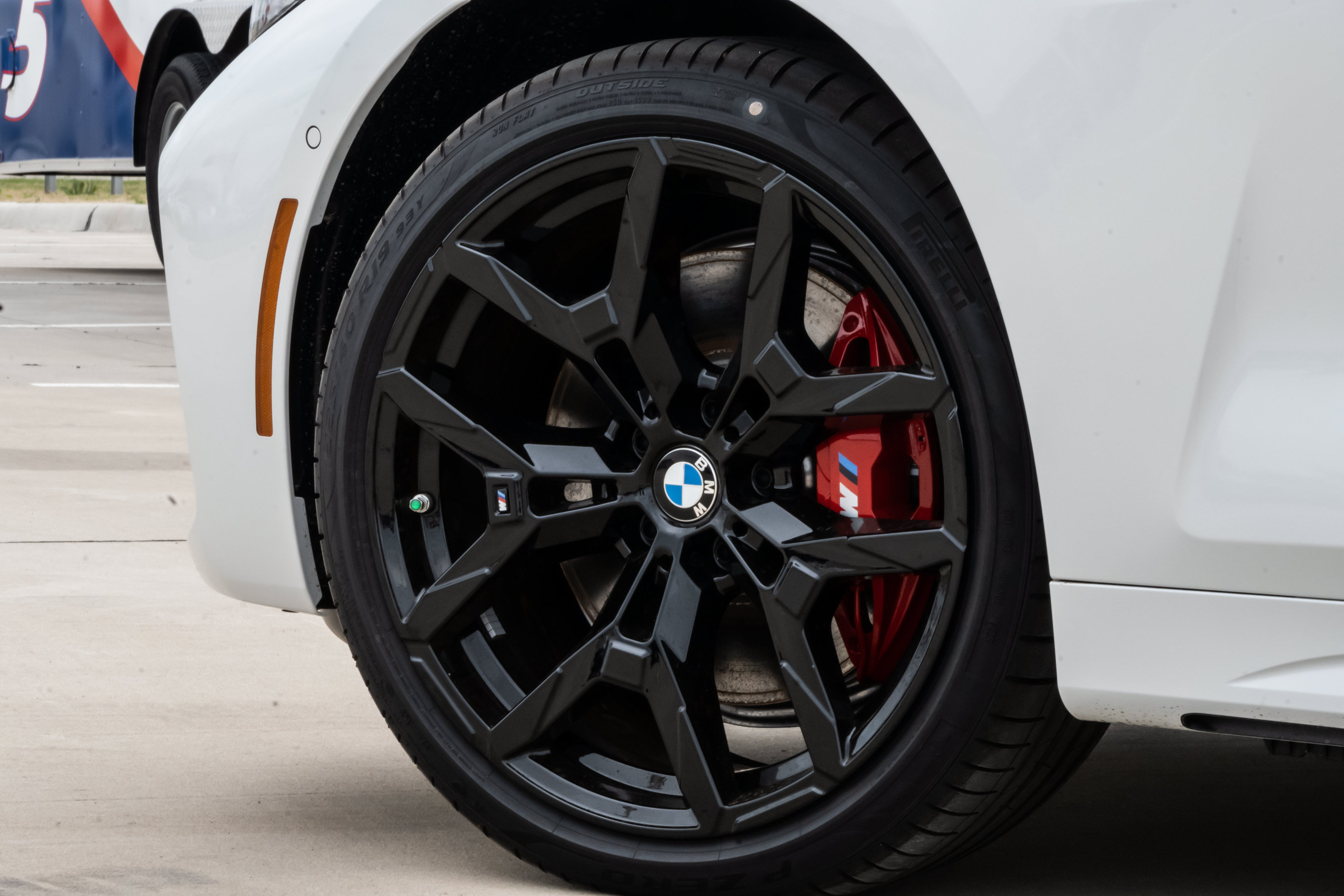 New 2026 BMW 430i xDrive Coupe w/ M Sport Package AWD/4WD image 8