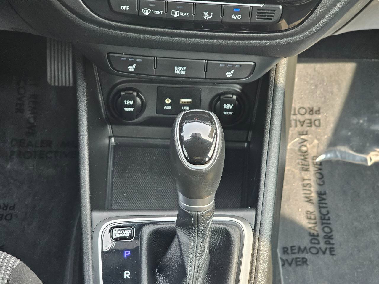 Used 2020 Hyundai Accent Limited image 22