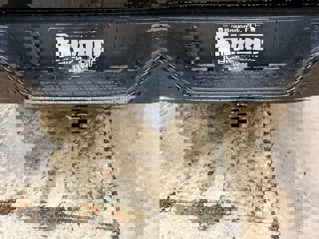 New 2026 GMC Canyon AT4 image 9