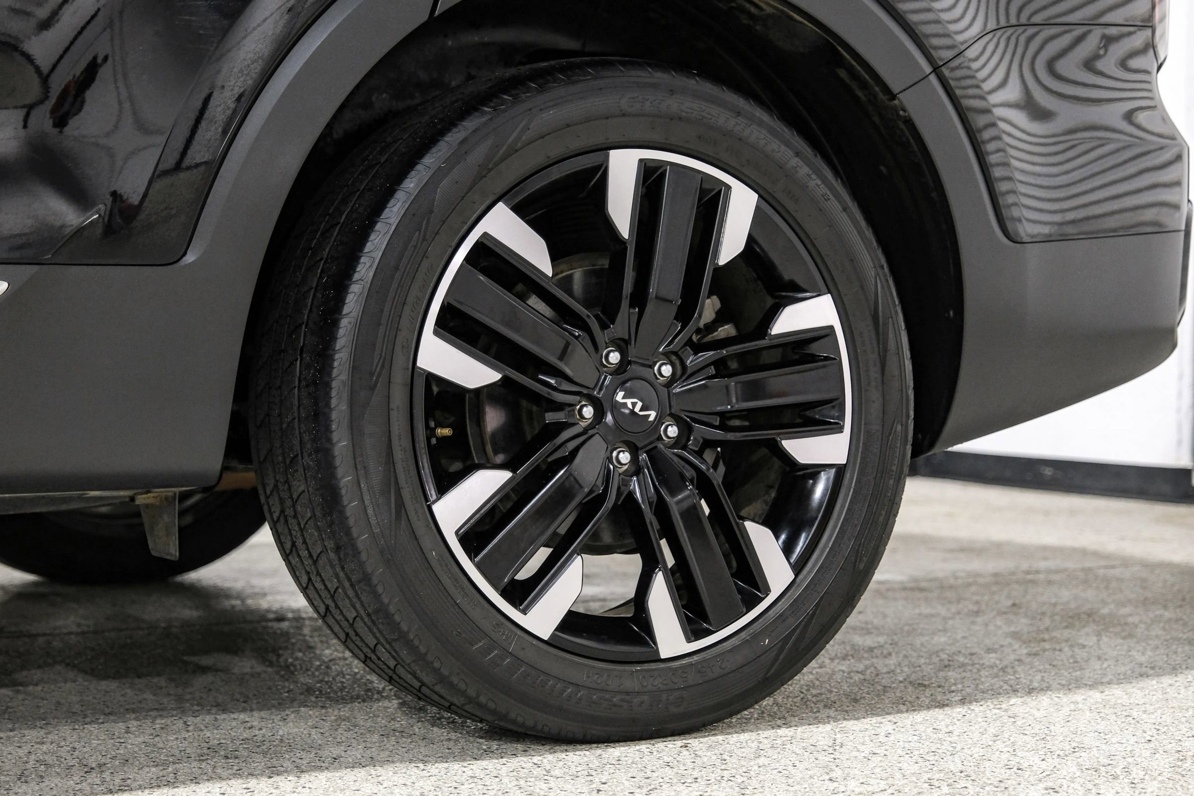 Used 2023 Kia Telluride SX Prestige image 60