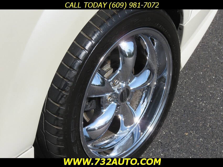 Used 2007 Ford Mustang GT image 19