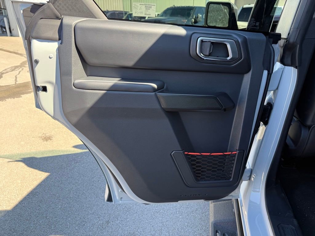 New 2026 Ford Bronco Raptor image 11