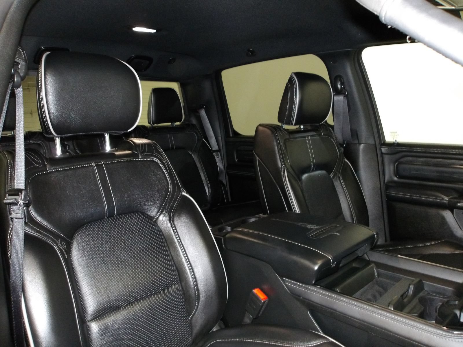 Used 2023 RAM 1500 Limited AWD/4WD image 15