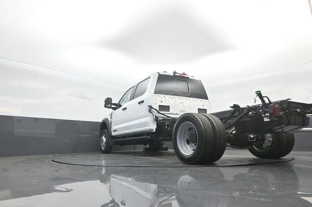 New 2026 Ford F450 XL w/ XL Chrome Package image 36