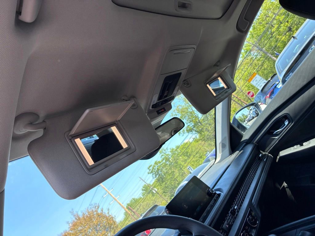 Used 2025 Honda Accord SE image 43